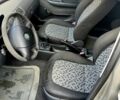 Бежевый Шкода Фабия, объемом двигателя 1.2 л и пробегом 200 тыс. км за 3700 $, фото 2 на Automoto.ua