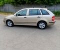 Бежевый Шкода Фабия, объемом двигателя 1.4 л и пробегом 180 тыс. км за 4100 $, фото 1 на Automoto.ua