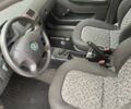 Бежевий Шкода Фабія, об'ємом двигуна 1.2 л та пробігом 237 тис. км за 4200 $, фото 8 на Automoto.ua