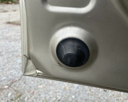 Шкода Фабия 2005 в Чернигове на Automoto.ua Бежевый Шкода Фабия, объемом двигателя 1.4 л и пробегом 245 тыс. км за 3900 $, фото 4 на Automoto.ua