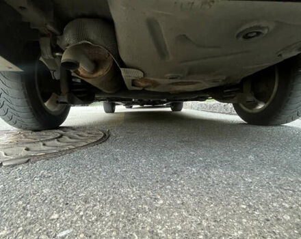 Бежевый Шкода Фабия, объемом двигателя 1.39 л и пробегом 214 тыс. км за 4478 $, фото 9 на Automoto.ua