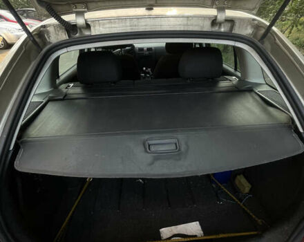 Бежевый Шкода Фабия, объемом двигателя 1.39 л и пробегом 214 тыс. км за 4478 $, фото 15 на Automoto.ua