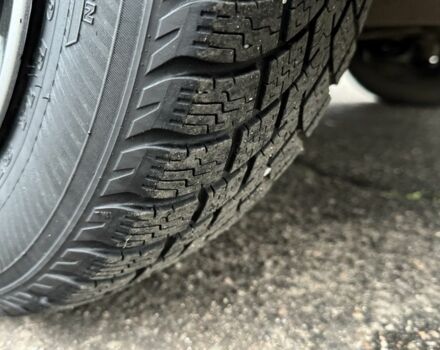 Бежевый Шкода Фабия, объемом двигателя 1.4 л и пробегом 195 тыс. км за 1999 $, фото 12 на Automoto.ua