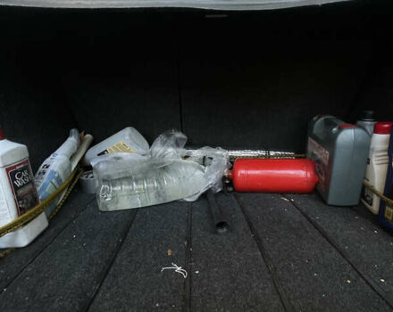 Бежевый Шкода Фабия, объемом двигателя 1.39 л и пробегом 214 тыс. км за 4478 $, фото 13 на Automoto.ua