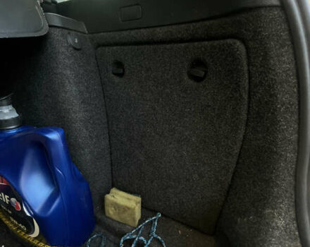 Бежевый Шкода Фабия, объемом двигателя 1.39 л и пробегом 214 тыс. км за 4478 $, фото 12 на Automoto.ua