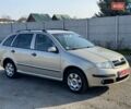 Бежевий Шкода Фабія, об'ємом двигуна 1.4 л та пробігом 211 тис. км за 4700 $, фото 1 на Automoto.ua