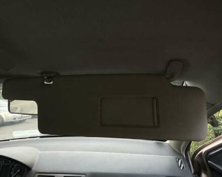 Бежевый Шкода Фабия, объемом двигателя 1.39 л и пробегом 214 тыс. км за 4478 $, фото 49 на Automoto.ua