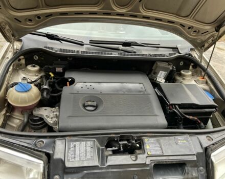 Шкода Фабия 2005 в Чернигове на Automoto.ua Бежевый Шкода Фабия, объемом двигателя 1.4 л и пробегом 245 тыс. км за 3900 $, фото 18 на Automoto.ua