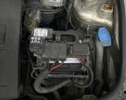 Бежевый Шкода Фабия, объемом двигателя 1.39 л и пробегом 214 тыс. км за 4478 $, фото 22 на Automoto.ua