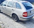 Бежевий Шкода Фабія, об'ємом двигуна 1.4 л та пробігом 350 тис. км за 1000 $, фото 4 на Automoto.ua