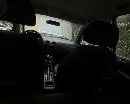 Бежевый Шкода Фабия, объемом двигателя 1.39 л и пробегом 214 тыс. км за 4478 $, фото 28 на Automoto.ua