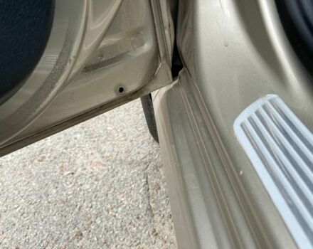 Шкода Фабия 2005 в Чернигове на Automoto.ua Бежевый Шкода Фабия, объемом двигателя 1.4 л и пробегом 245 тыс. км за 3900 $, фото 5 на Automoto.ua