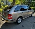 Бежевий Шкода Фабія, об'ємом двигуна 1.4 л та пробігом 190 тис. км за 5690 $, фото 4 на Automoto.ua