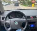 Бежевий Шкода Фабія, об'ємом двигуна 1.2 л та пробігом 237 тис. км за 4200 $, фото 6 на Automoto.ua