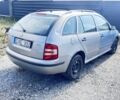 Бежевий Шкода Фабія, об'ємом двигуна 1.4 л та пробігом 350 тис. км за 1000 $, фото 3 на Automoto.ua