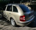 Бежевий Шкода Фабія, об'ємом двигуна 1.4 л та пробігом 190 тис. км за 5690 $, фото 6 на Automoto.ua