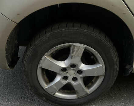 Бежевый Шкода Фабия, объемом двигателя 1.39 л и пробегом 214 тыс. км за 4478 $, фото 18 на Automoto.ua