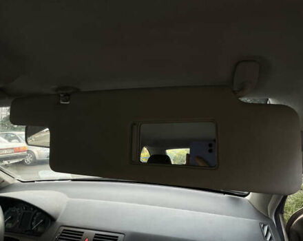 Бежевый Шкода Фабия, объемом двигателя 1.39 л и пробегом 214 тыс. км за 4478 $, фото 50 на Automoto.ua