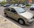 Бежевий Шкода Фабія, об'ємом двигуна 1.2 л та пробігом 237 тис. км за 4200 $, фото 2 на Automoto.ua