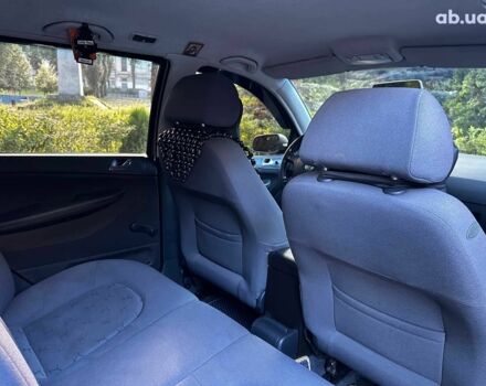 Бежевий Шкода Фабія, об'ємом двигуна 1.4 л та пробігом 190 тис. км за 5690 $, фото 18 на Automoto.ua