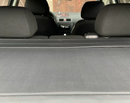 Шкода Фабия 2005 в Чернигове на Automoto.ua Бежевый Шкода Фабия, объемом двигателя 1.4 л и пробегом 245 тыс. км за 3900 $, фото 15 на Automoto.ua