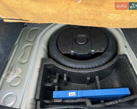 Бежевий Шкода Фабія, об'ємом двигуна 1.4 л та пробігом 211 тис. км за 4700 $, фото 17 на Automoto.ua