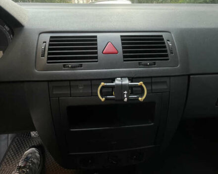 Бежевый Шкода Фабия, объемом двигателя 1.39 л и пробегом 214 тыс. км за 4478 $, фото 39 на Automoto.ua