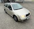 Бежевый Шкода Фабия, объемом двигателя 1.4 л и пробегом 195 тыс. км за 1999 $, фото 11 на Automoto.ua