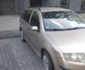 Бежевый Шкода Фабия, объемом двигателя 1.39 л и пробегом 215 тыс. км за 3850 $, фото 3 на Automoto.ua