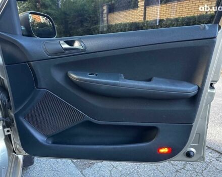 Бежевий Шкода Фабія, об'ємом двигуна 1.4 л та пробігом 190 тис. км за 5690 $, фото 19 на Automoto.ua