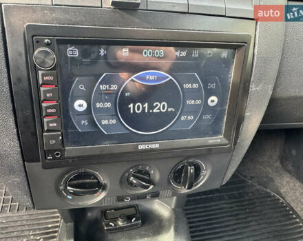 Бежевий Шкода Фабія, об'ємом двигуна 1.39 л та пробігом 210 тис. км за 3950 $, фото 18 на Automoto.ua