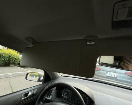 Бежевый Шкода Фабия, объемом двигателя 1.39 л и пробегом 214 тыс. км за 4478 $, фото 51 на Automoto.ua