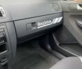 Бежевый Шкода Фабия, объемом двигателя 1.4 л и пробегом 245 тыс. км за 3900 $, фото 11 на Automoto.ua