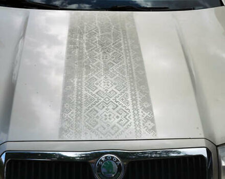 Бежевий Шкода Фабія, об'ємом двигуна 1.39 л та пробігом 234 тис. км за 3300 $, фото 3 на Automoto.ua