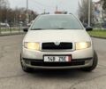 Бежевый Шкода Фабия, объемом двигателя 1.4 л и пробегом 195 тыс. км за 1999 $, фото 19 на Automoto.ua