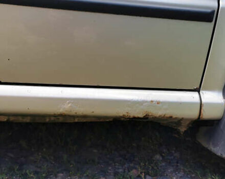 Бежевий Шкода Фабія, об'ємом двигуна 1.39 л та пробігом 234 тис. км за 3300 $, фото 7 на Automoto.ua