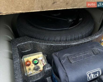 Бежевий Шкода Фабія, об'ємом двигуна 1.39 л та пробігом 248 тис. км за 4750 $, фото 14 на Automoto.ua