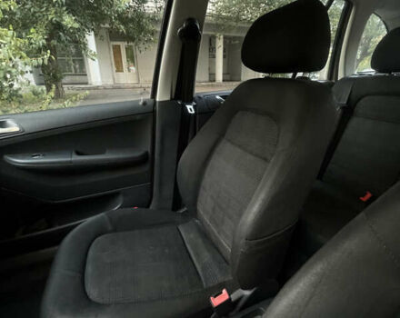 Бежевый Шкода Фабия, объемом двигателя 1.39 л и пробегом 214 тыс. км за 4478 $, фото 38 на Automoto.ua