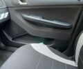 Бежевый Шкода Фабия, объемом двигателя 1.4 л и пробегом 245 тыс. км за 3900 $, фото 10 на Automoto.ua