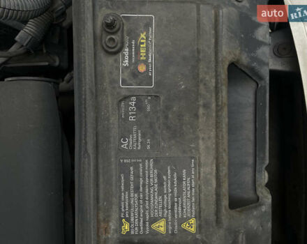 Бежевый Шкода Фабия, объемом двигателя 1.39 л и пробегом 214 тыс. км за 4478 $, фото 26 на Automoto.ua