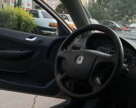 Бежевый Шкода Фабия, объемом двигателя 1.39 л и пробегом 214 тыс. км за 4478 $, фото 46 на Automoto.ua