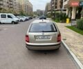 Бежевий Шкода Фабія, об'ємом двигуна 1.2 л та пробігом 237 тис. км за 4200 $, фото 4 на Automoto.ua