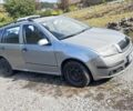 Бежевий Шкода Фабія, об'ємом двигуна 1.4 л та пробігом 350 тис. км за 1000 $, фото 2 на Automoto.ua