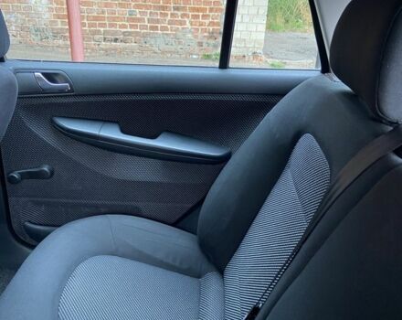 Шкода Фабия 2005 в Чернигове на Automoto.ua Бежевый Шкода Фабия, объемом двигателя 1.4 л и пробегом 245 тыс. км за 3900 $, фото 20 на Automoto.ua