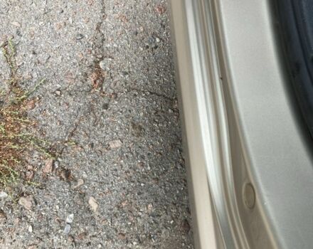 Шкода Фабия 2005 в Чернигове на Automoto.ua Бежевый Шкода Фабия, объемом двигателя 1.4 л и пробегом 245 тыс. км за 3900 $, фото 16 на Automoto.ua