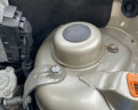 Шкода Фабия 2005 в Чернигове на Automoto.ua Бежевый Шкода Фабия, объемом двигателя 1.4 л и пробегом 245 тыс. км за 3900 $, фото 22 на Automoto.ua