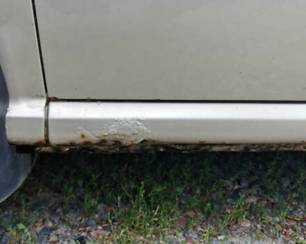 Бежевий Шкода Фабія, об'ємом двигуна 1.39 л та пробігом 234 тис. км за 3300 $, фото 8 на Automoto.ua