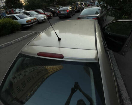 Бежевый Шкода Фабия, объемом двигателя 1.39 л и пробегом 214 тыс. км за 4478 $, фото 56 на Automoto.ua