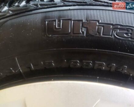 Бежевый Шкода Фабия, объемом двигателя 1.2 л и пробегом 225 тыс. км за 3500 $, фото 14 на Automoto.ua