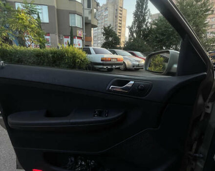 Бежевый Шкода Фабия, объемом двигателя 1.39 л и пробегом 214 тыс. км за 4478 $, фото 43 на Automoto.ua